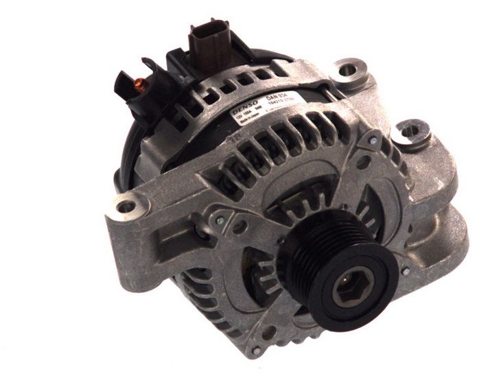 Alternator do Volvo, DAN934, DENSO w ofercie sklepu e-autoparts.pl 