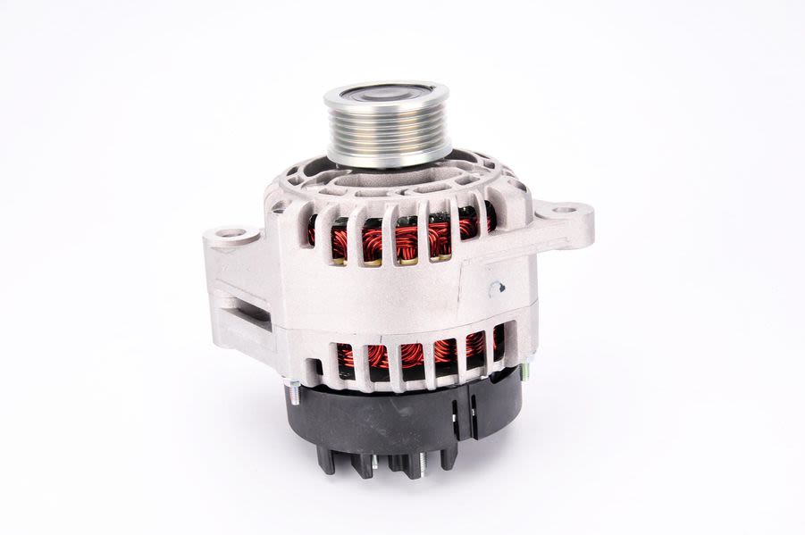 Alternator do Opla, DAN506, DENSO w ofercie sklepu e-autoparts.pl 