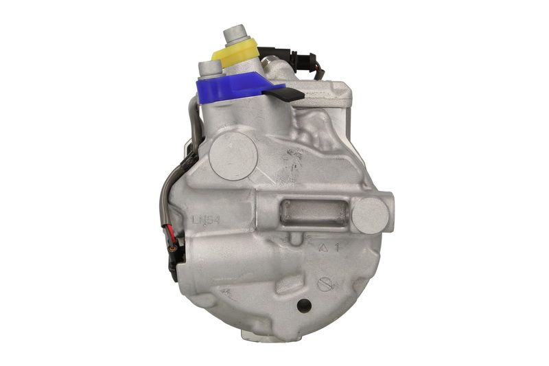 Kompresor, klimatyzacja do Porsche, DCP28017, DENSO w ofercie sklepu e-autoparts.pl 