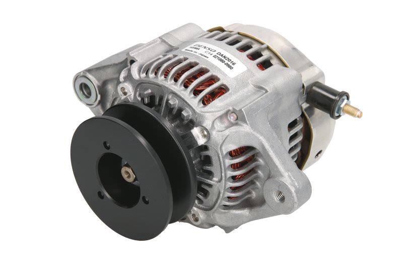 Alternator, DAN2016, DENSO w ofercie sklepu e-autoparts.pl 