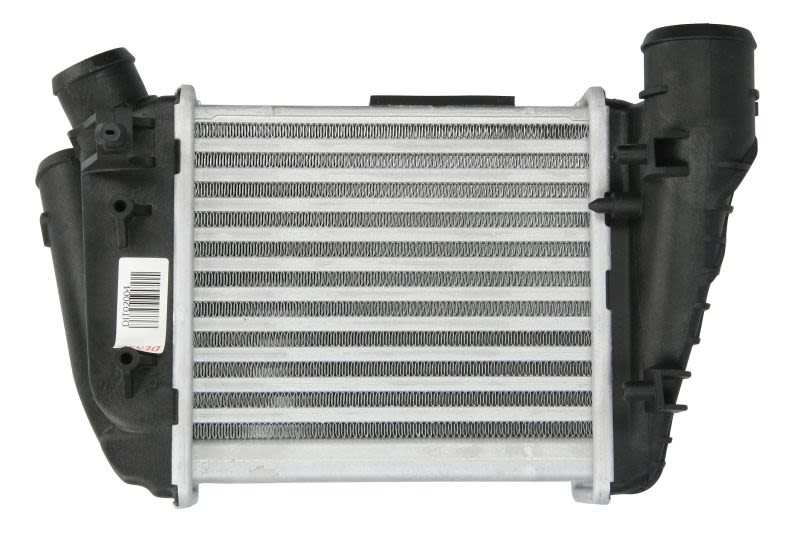 Chłodnica powietrza doładowującego do Audi, DIT02004, DENSO w ofercie sklepu e-autoparts.pl 
