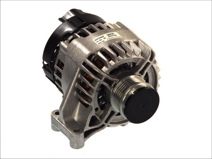 Alternator do Fiata, DAN993, DENSO w ofercie sklepu e-autoparts.pl 