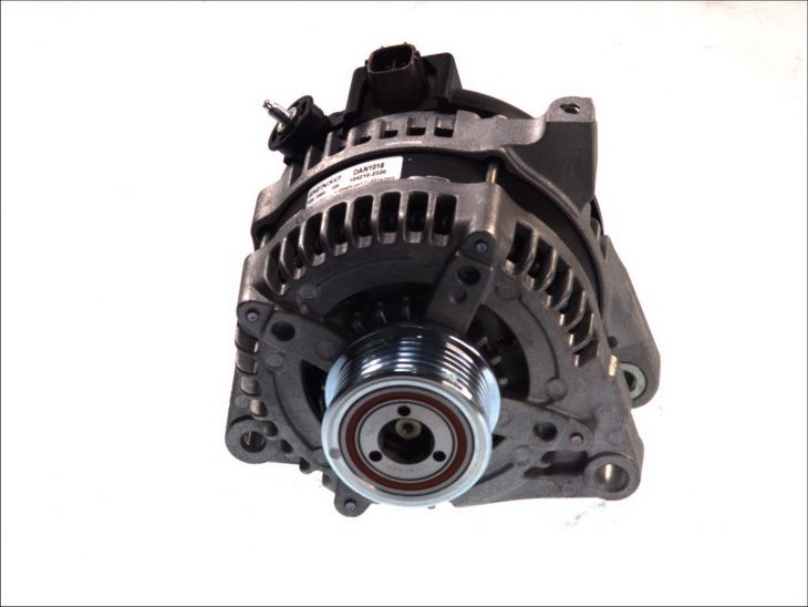 Alternator do Toyoty, DAN1018, DENSO w ofercie sklepu e-autoparts.pl 