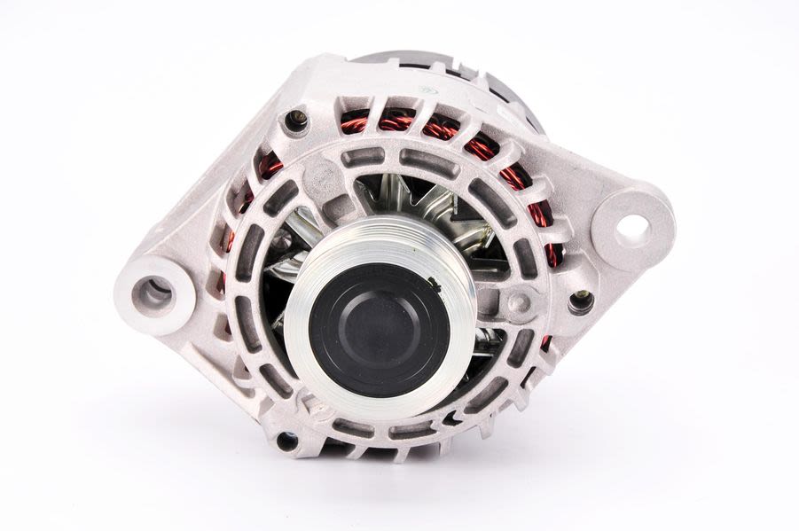 Alternator do Opla, DAN506, DENSO w ofercie sklepu e-autoparts.pl 