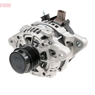 Alternator do Toyoty, DAN1420, DENSO w ofercie sklepu e-autoparts.pl 