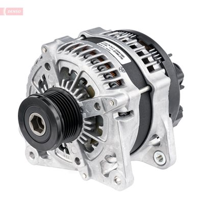 Alternator do Porsche, DAN1480, DENSO w ofercie sklepu e-autoparts.pl 