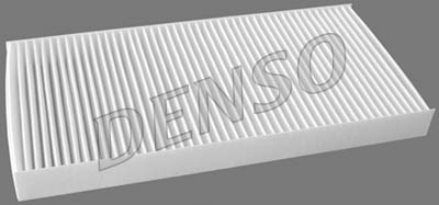 Filtr kabinowy przeciwpyłkowy DCF023P DENSO