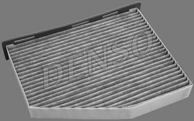 Filtr kabinowy przeciwpyłkowy DCF052K DENSO