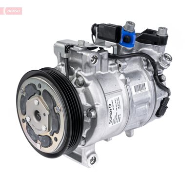 Kompresor klimatyzacji do Audi, DCP02119, DENSO w ofercie sklepu e-autoparts.pl 