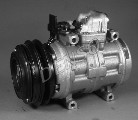 Kompresor, klimatyzacja DCP17003 DENSO