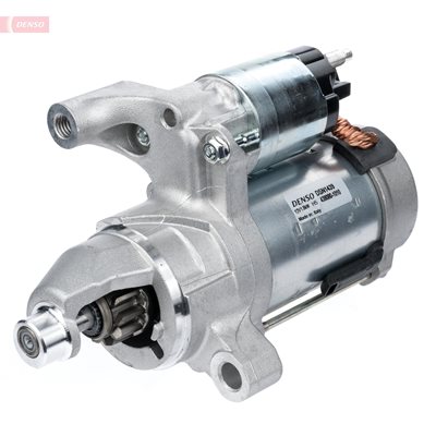 Rozrusznik do Audi, DSN1439, DENSO w ofercie sklepu e-autoparts.pl 