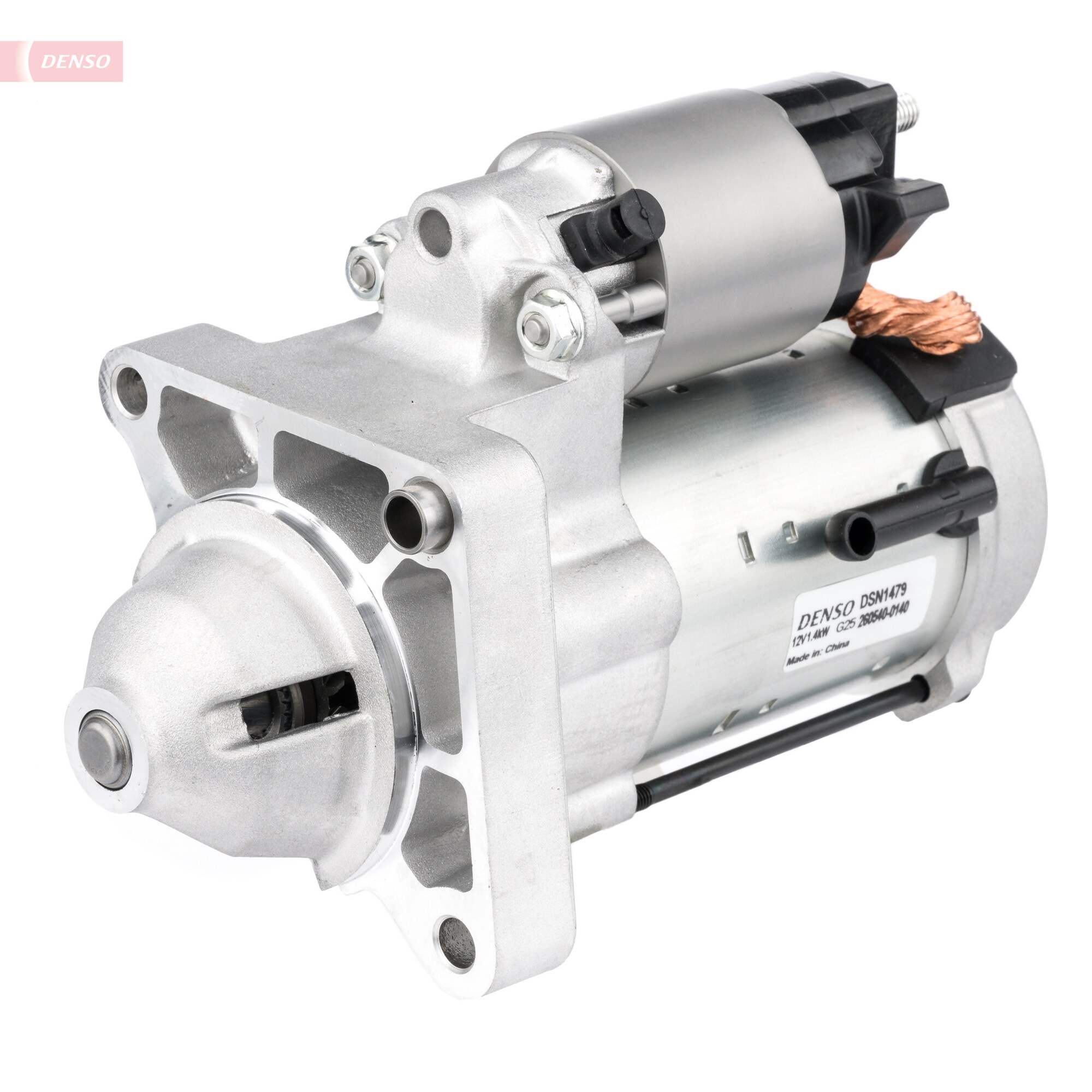 ROZRUSZNIK 12V do Mini, DSN1479, DENSO w ofercie sklepu e-autoparts.pl 