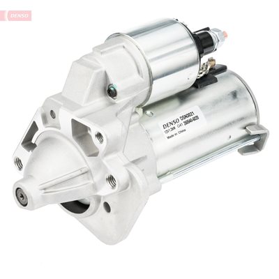 Rozrusznik do Renault, DSN3021, DENSO w ofercie sklepu e-autoparts.pl 