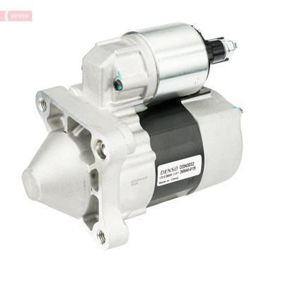 Rozrusznik do Daci, DSN3032, DENSO w ofercie sklepu e-autoparts.pl 