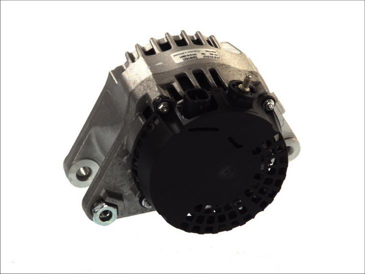 Alternator do Toyoty, DAN1021, DENSO w ofercie sklepu e-autoparts.pl 