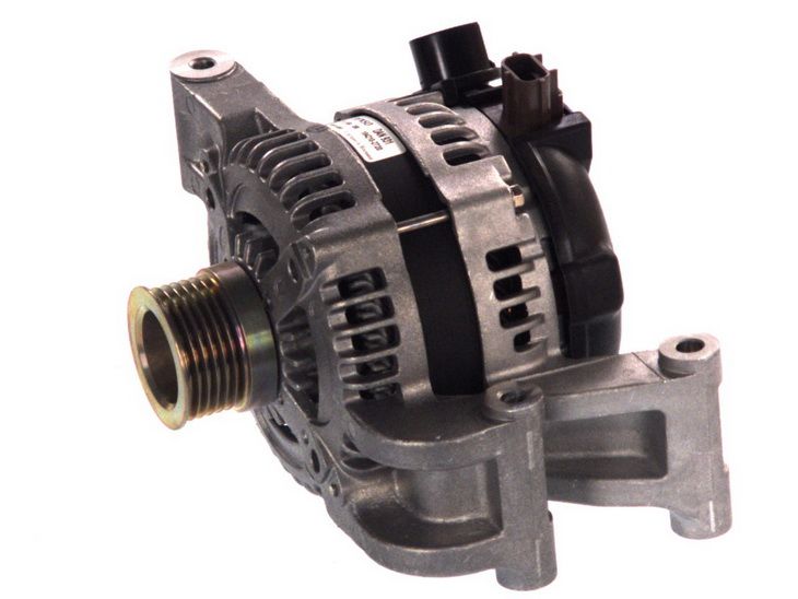 Alternator do Forda, DAN931, DENSO w ofercie sklepu e-autoparts.pl 