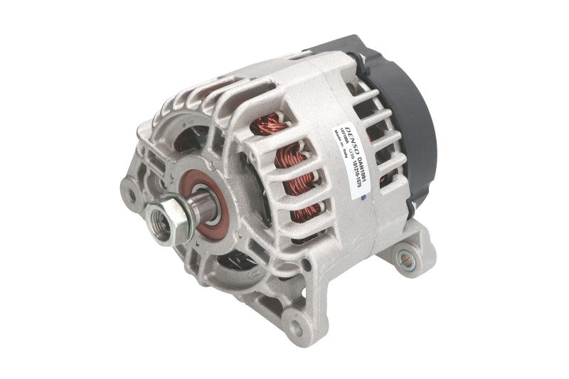 Alternator, DAN1091, DENSO w ofercie sklepu e-autoparts.pl 