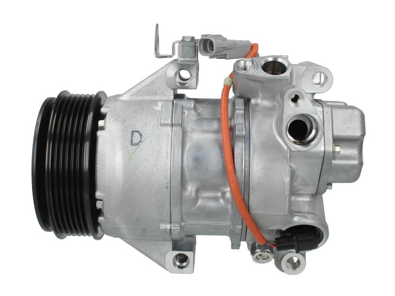 Kompresor, klimatyzacja do Toyoty, DCP50240, DENSO w ofercie sklepu e-autoparts.pl 