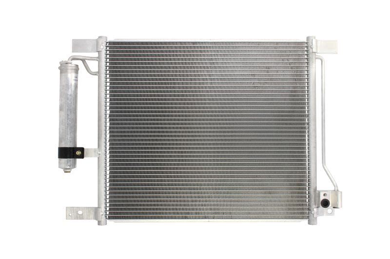 Chłodnica klimatyzacji - skraplacz do Nissana, DCN46021, DENSO w ofercie sklepu e-autoparts.pl 