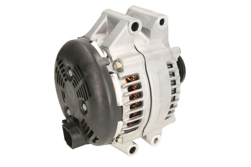 Alternator do BMW, DAN1133, DENSO w ofercie sklepu e-autoparts.pl 