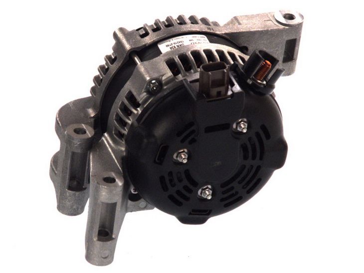 Alternator do Volvo, DAN934, DENSO w ofercie sklepu e-autoparts.pl 