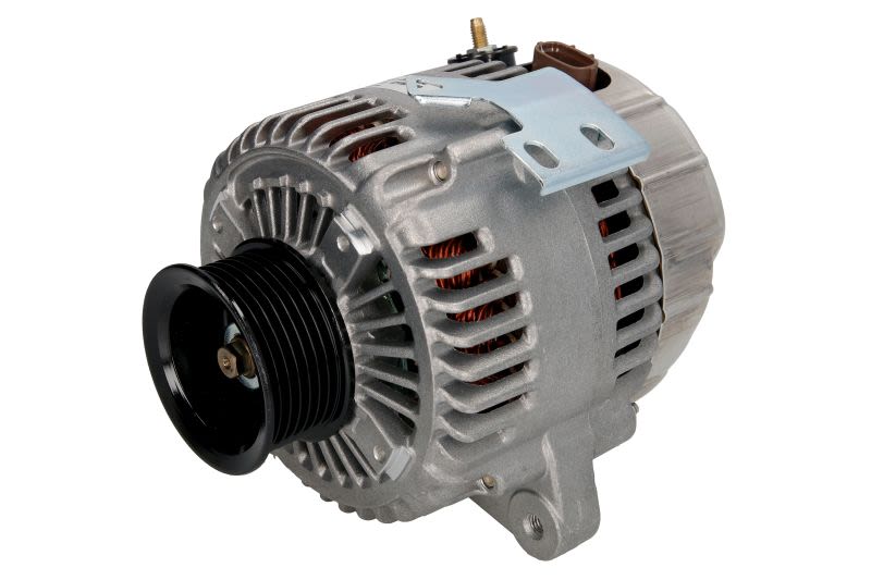 Alternator do Toyoty, DAN1434, DENSO w ofercie sklepu e-autoparts.pl 