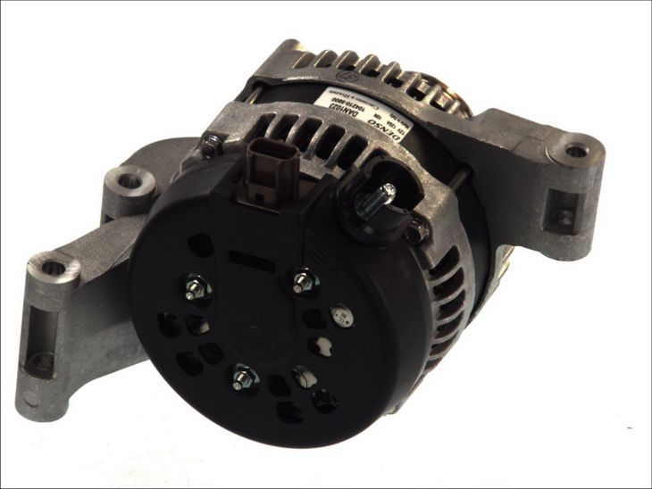 Alternator do Forda, DAN1023, DENSO w ofercie sklepu e-autoparts.pl 