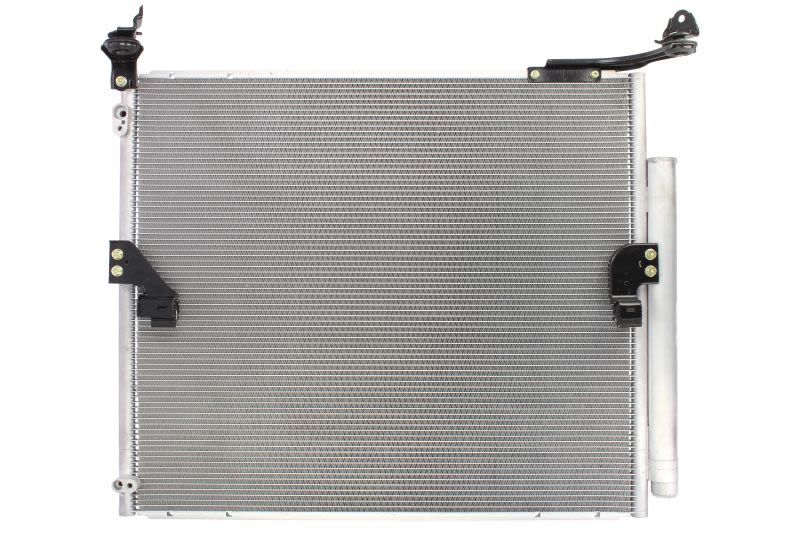 Chłodnica klimatyzacji - skraplacz do Toyoty, DCN50038, DENSO w ofercie sklepu e-autoparts.pl 