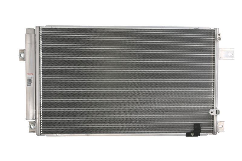 Chłodnica klimatyzacji - skraplacz do Toyoty, DCN50049, DENSO w ofercie sklepu e-autoparts.pl 