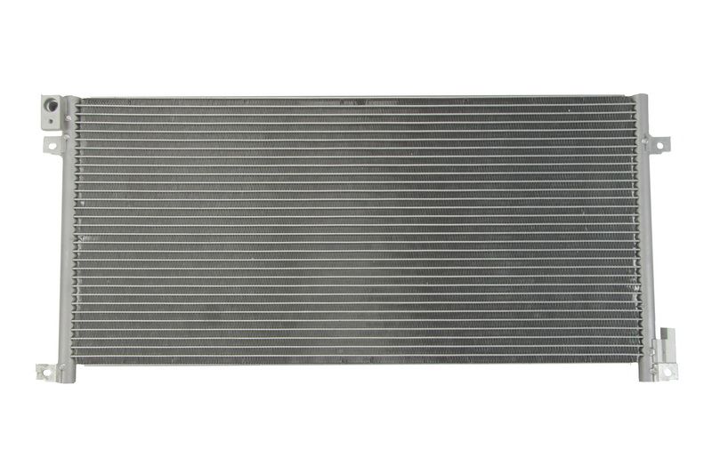 Chłodnica klimatyzacji - skraplacz do Iveco, DCN12001, DENSO w ofercie sklepu e-autoparts.pl 