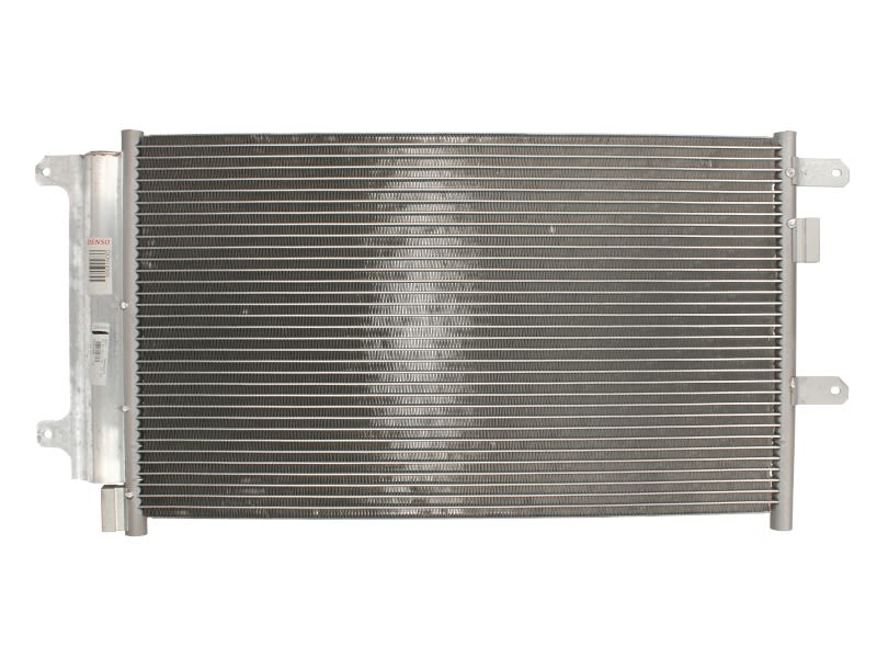 Chłodnica klimatyzacji - skraplacz do Iveco, DCN12003, DENSO w ofercie sklepu e-autoparts.pl 
