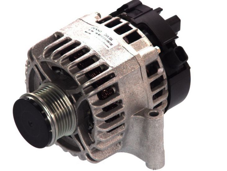 Alternator do Opla, DAN584, DENSO w ofercie sklepu e-autoparts.pl 