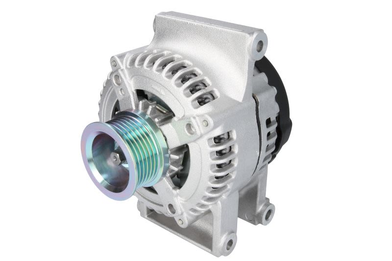 Alternator do Opla, DAN1331, DENSO w ofercie sklepu e-autoparts.pl 