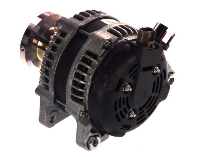 Alternator do Forda, DAN932, DENSO w ofercie sklepu e-autoparts.pl 