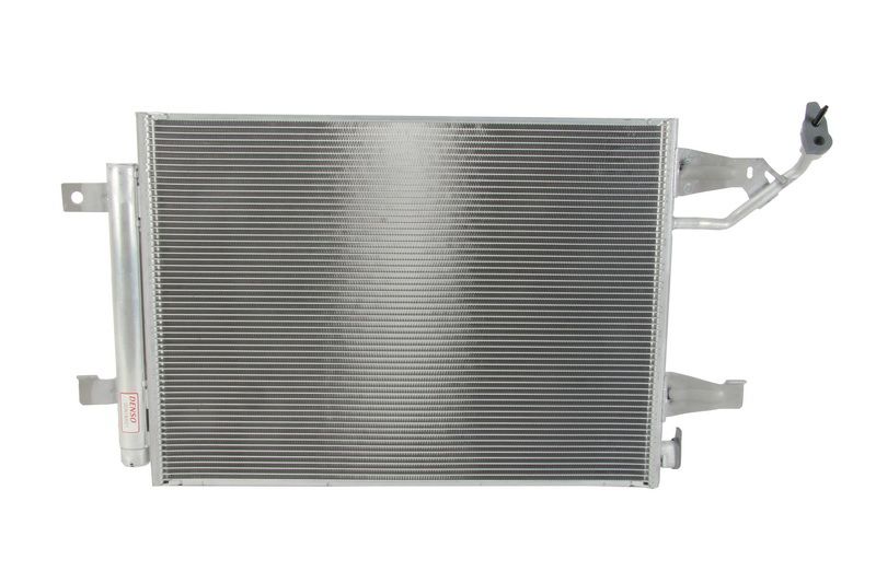 Chłodnica klimatyzacji - skraplacz , DCN16001, DENSO w ofercie sklepu e-autoparts.pl 