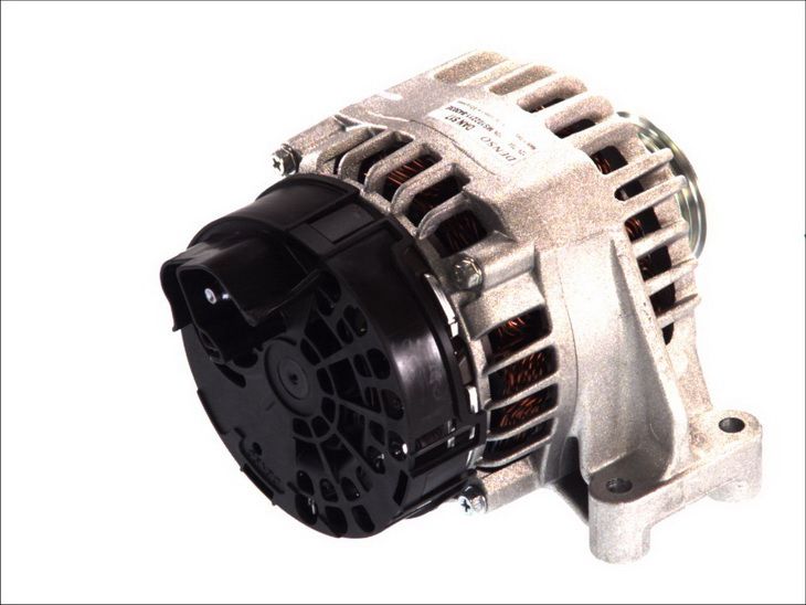 Alternator do Fiata, DAN517, DENSO w ofercie sklepu e-autoparts.pl 