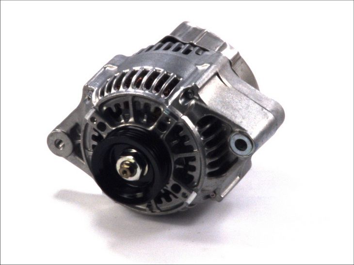 Alternator do Suzuki, DAN1007, DENSO w ofercie sklepu e-autoparts.pl 