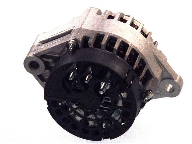 Alternator do Opla, DAN509, DENSO w ofercie sklepu e-autoparts.pl 