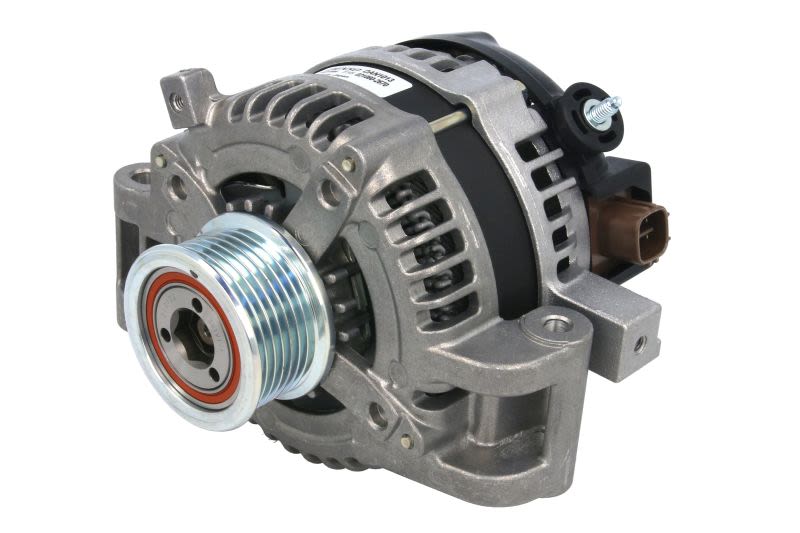 Alternator do Lexusa, DAN1013, DENSO w ofercie sklepu e-autoparts.pl 