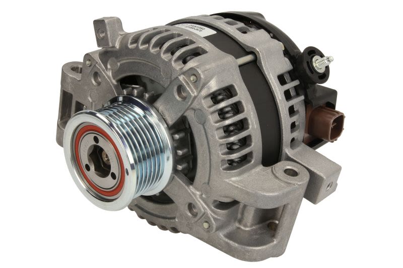 Alternator do Toyoty, DAN1350, DENSO w ofercie sklepu e-autoparts.pl 