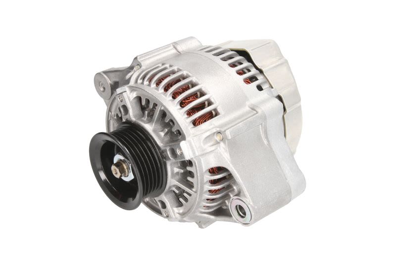 Alternator do Suzuki, DAN1357, DENSO w ofercie sklepu e-autoparts.pl 