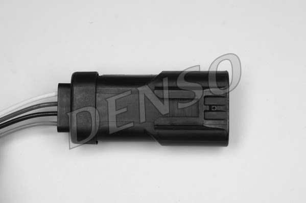 Sonda lambda, Direct Fit do Renault, DOX-2002, DENSO w ofercie sklepu e-autoparts.pl 