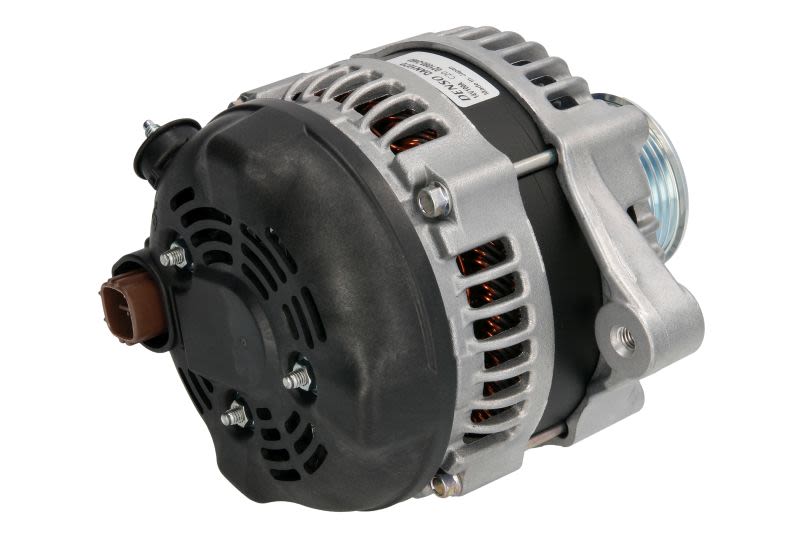 Alternator do Toyoty, DAN1070, DENSO w ofercie sklepu e-autoparts.pl 