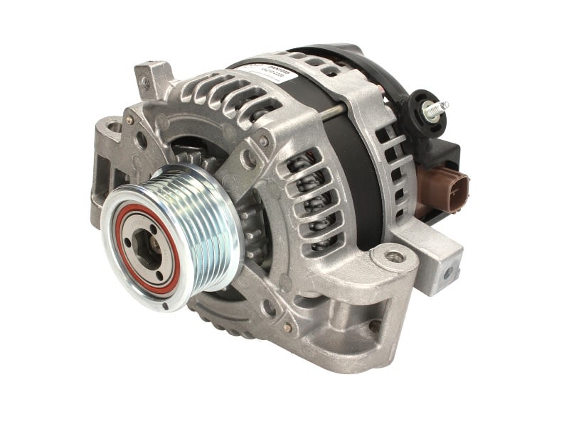 Alternator do Toyoty, DAN1045, DENSO w ofercie sklepu e-autoparts.pl 