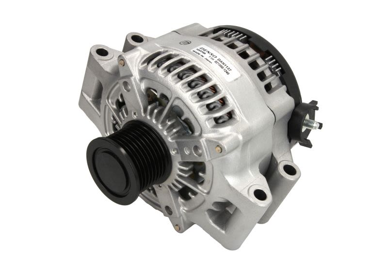 Alternator do BMW, DAN1137, DENSO w ofercie sklepu e-autoparts.pl 