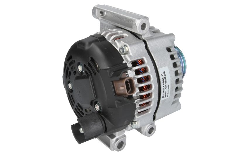 Alternator do Opla, DAN1331, DENSO w ofercie sklepu e-autoparts.pl 