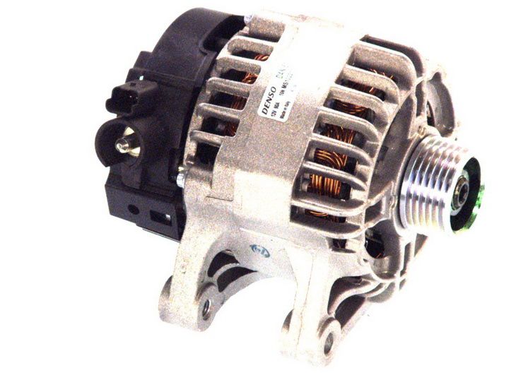 Alternator do Peugeota, DAN515, DENSO w ofercie sklepu e-autoparts.pl 