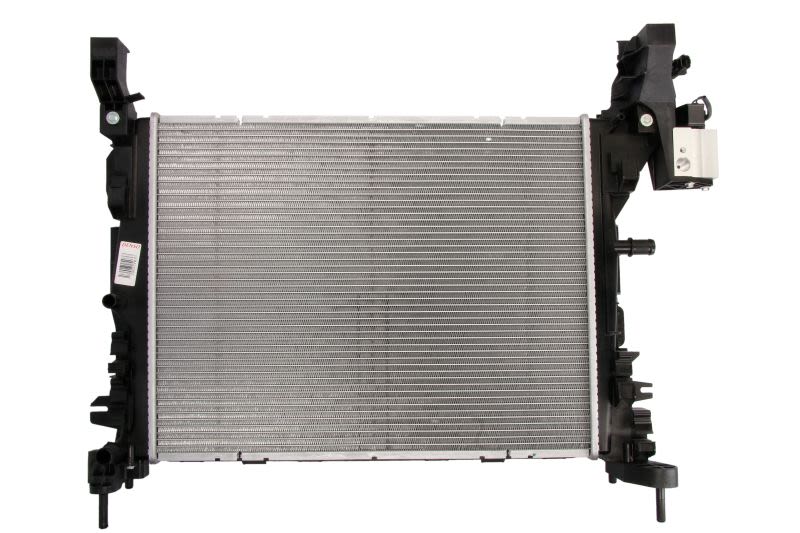 Chłodnica, układ chłodzenia silnika do Renault, DRM23062, DENSO w ofercie sklepu e-autoparts.pl 