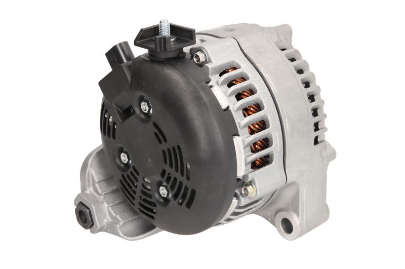 Alternator do BMW, DAN1464, DENSO w ofercie sklepu e-autoparts.pl 