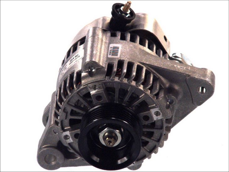 Alternator do Toyoty, DAN962, DENSO w ofercie sklepu e-autoparts.pl 